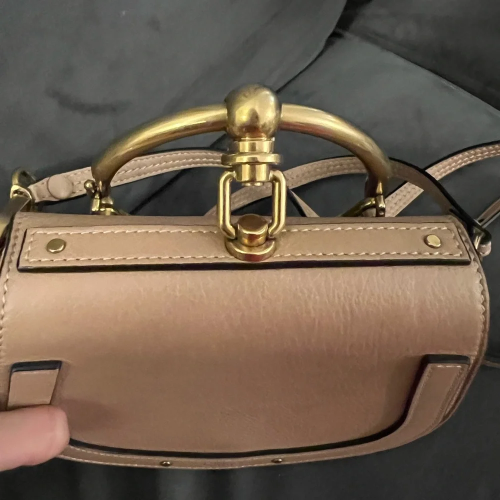 Chloe Small Nile bag - Picture 9 of 10